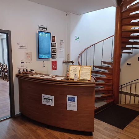 Brukshotellet Skinnsberg Skinnskatteberg Zewnętrze zdjęcie