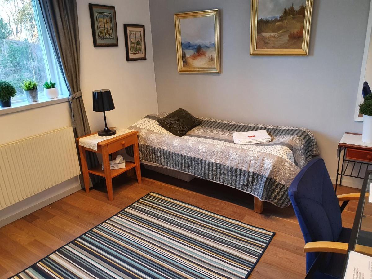 Brukshotellet Skinnsberg Skinnskatteberg Zewnętrze zdjęcie