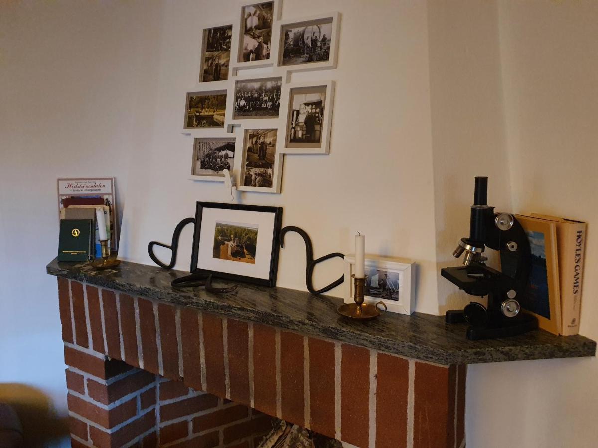 Brukshotellet Skinnsberg Skinnskatteberg Zewnętrze zdjęcie