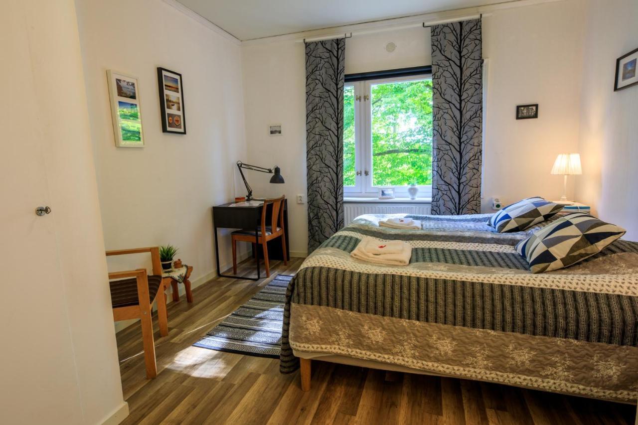 Brukshotellet Skinnsberg Skinnskatteberg Zewnętrze zdjęcie