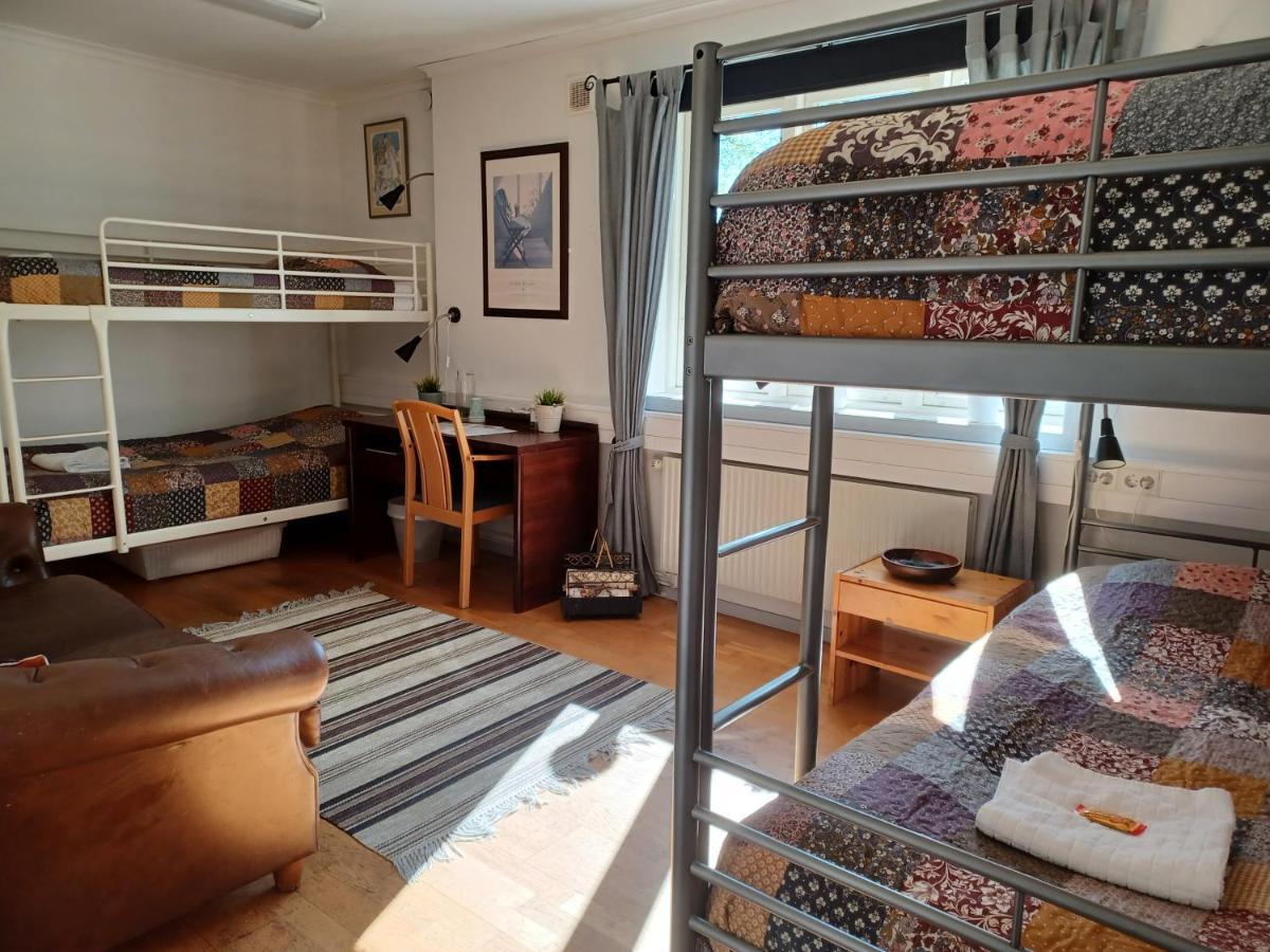 Brukshotellet Skinnsberg Skinnskatteberg Zewnętrze zdjęcie