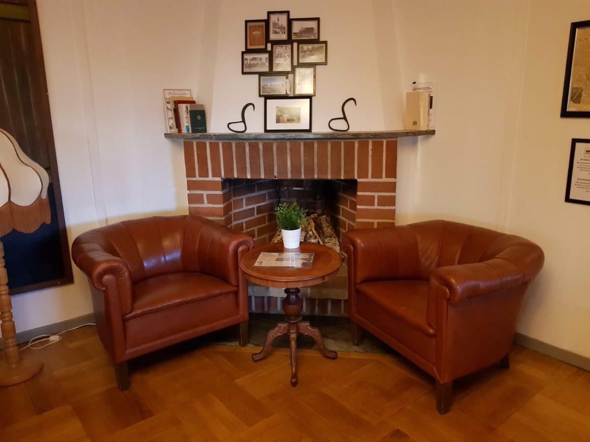 Brukshotellet Skinnsberg Skinnskatteberg Zewnętrze zdjęcie