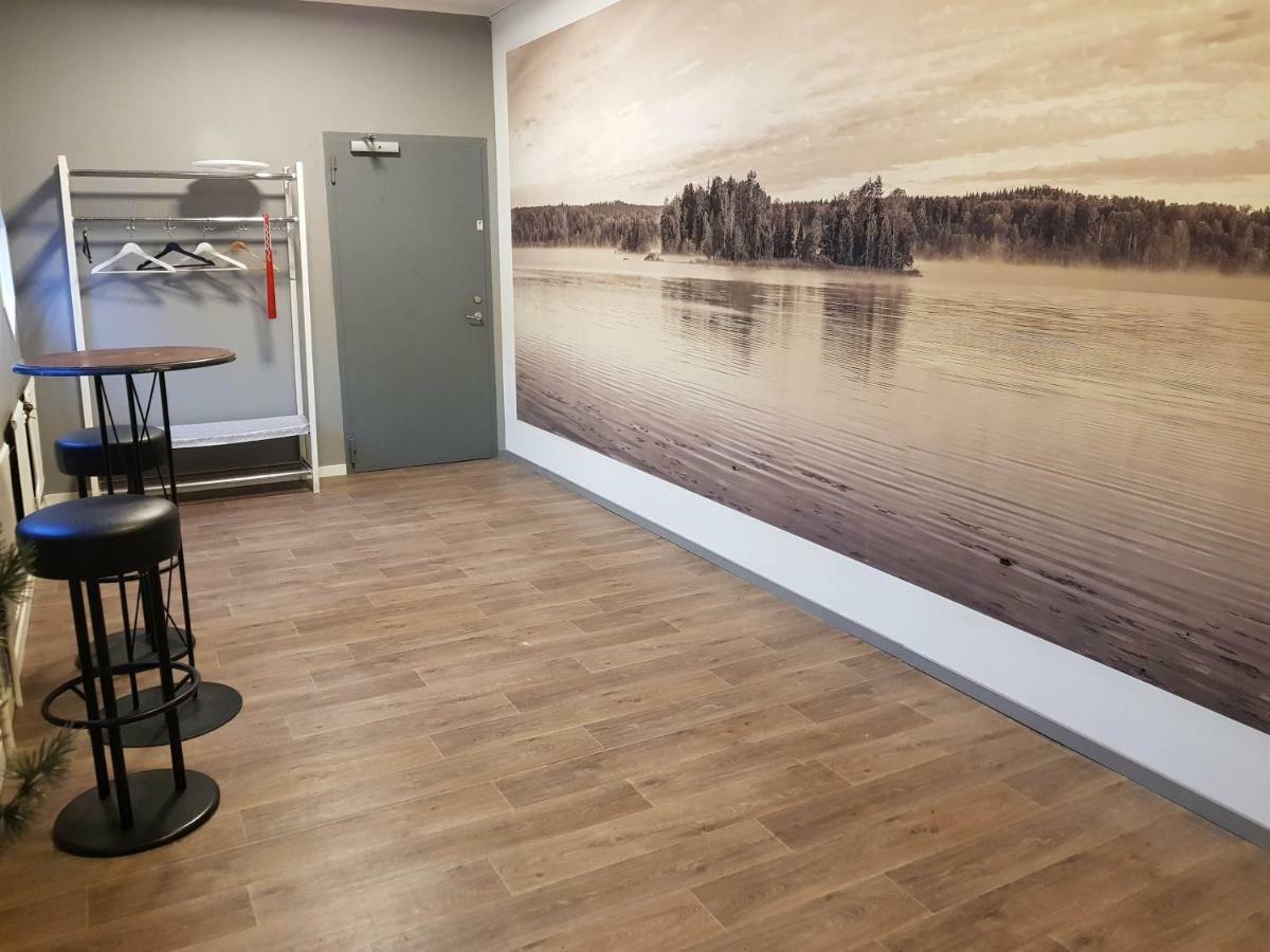 Brukshotellet Skinnsberg Skinnskatteberg Zewnętrze zdjęcie