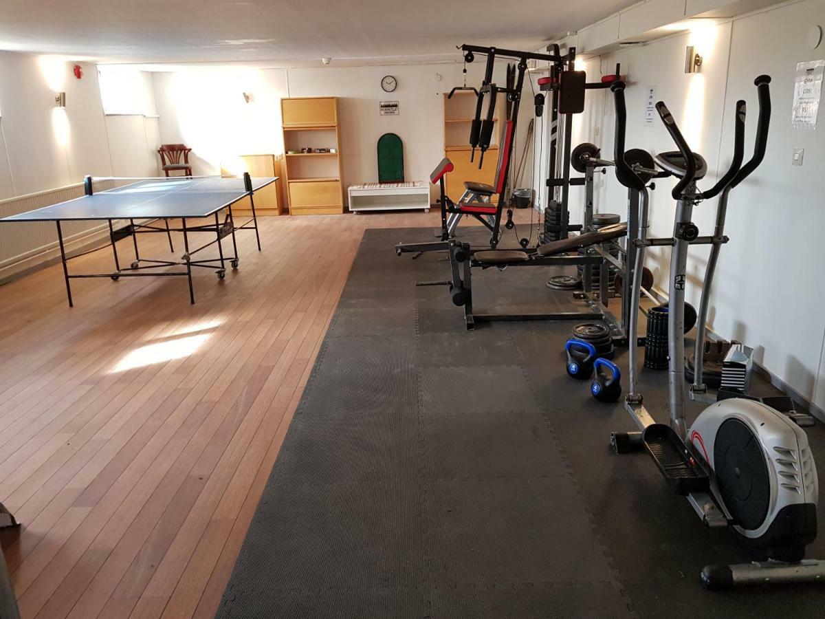 Brukshotellet Skinnsberg Skinnskatteberg Zewnętrze zdjęcie