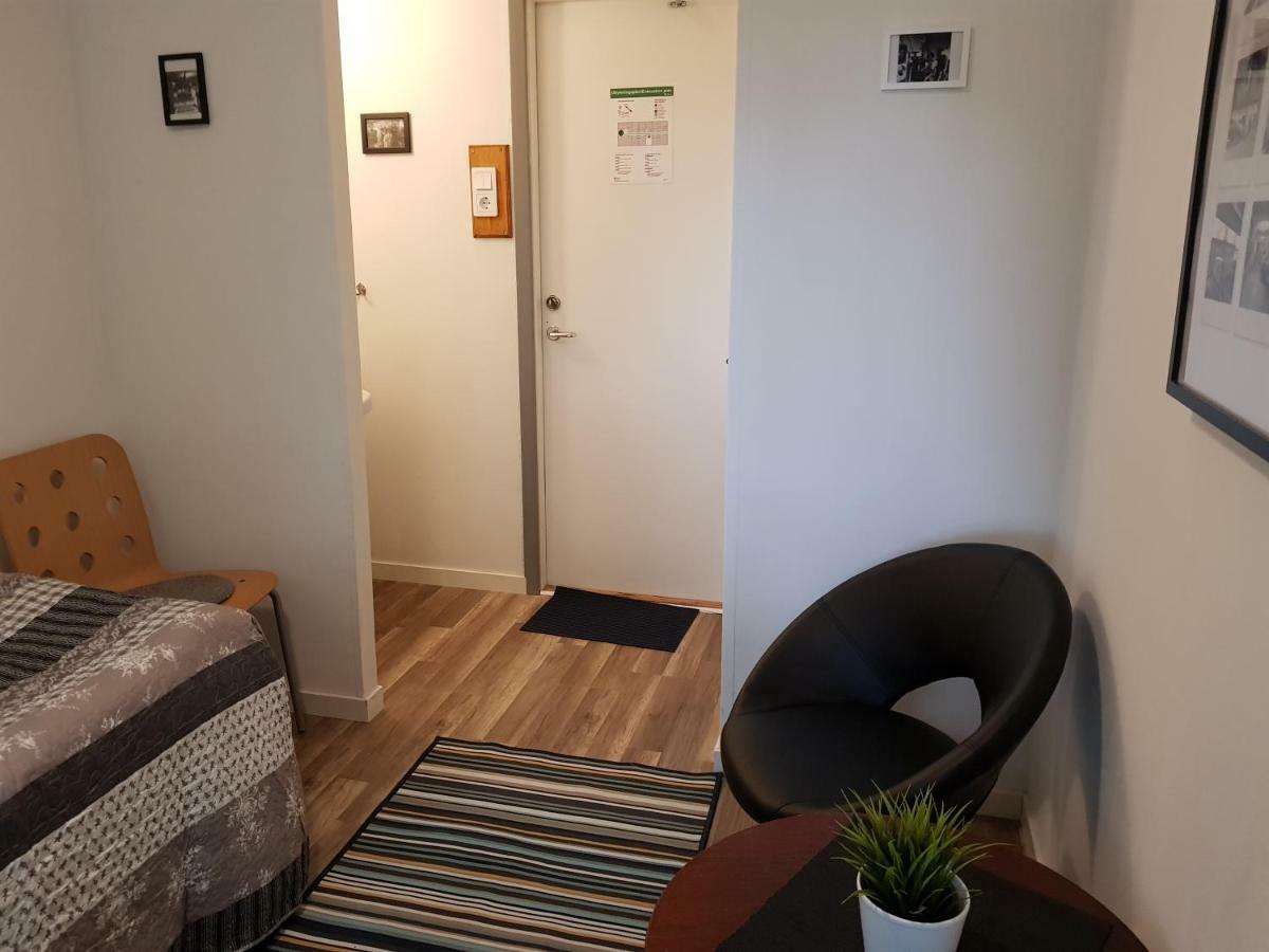 Brukshotellet Skinnsberg Skinnskatteberg Zewnętrze zdjęcie